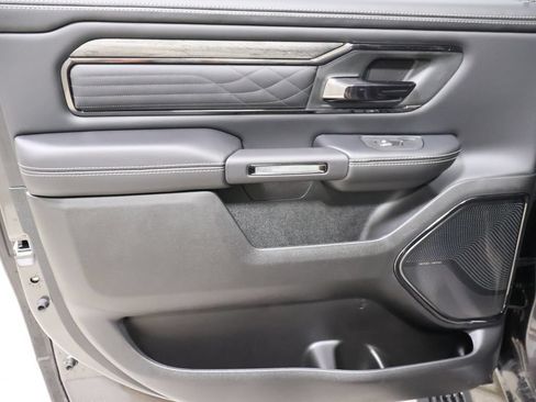 New 2026 RAM 1500 Limited AWD/4WD image 12