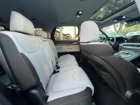 Used 2020 Hyundai Palisade SEL image 15