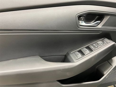 New 2025 Honda Accord LX image 14