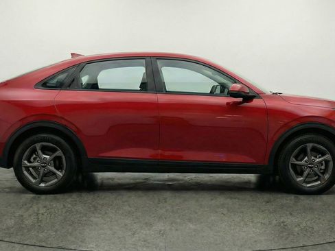 Used 2025 Kia K4 LXS image 11
