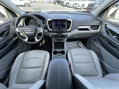 Used 2023 GMC Terrain SLT w/ Tech Package image 20