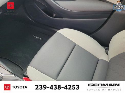 Certified 2025 Toyota Corolla LE w/ Convenience Package FWD image 28