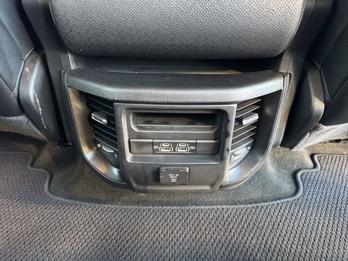 Used 2023 RAM 1500 Laramie image 24