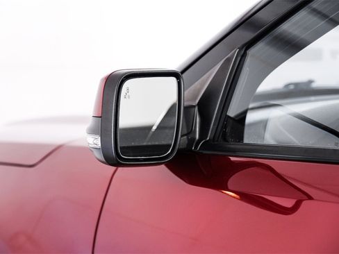 Used 2019 Ford Explorer Limited w/ Class III Trailer Tow Package image 42