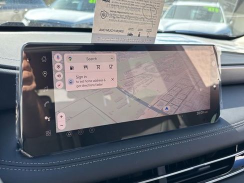 New 2026 INFINITI QX60 Luxe w/ Cargo Package image 29