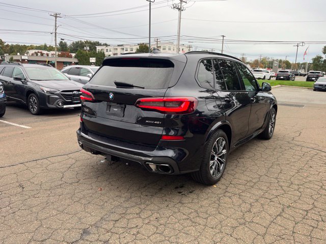 Used 2021 BMW X5 xDrive40i w/ M Sport Package AWD/4WD image 13