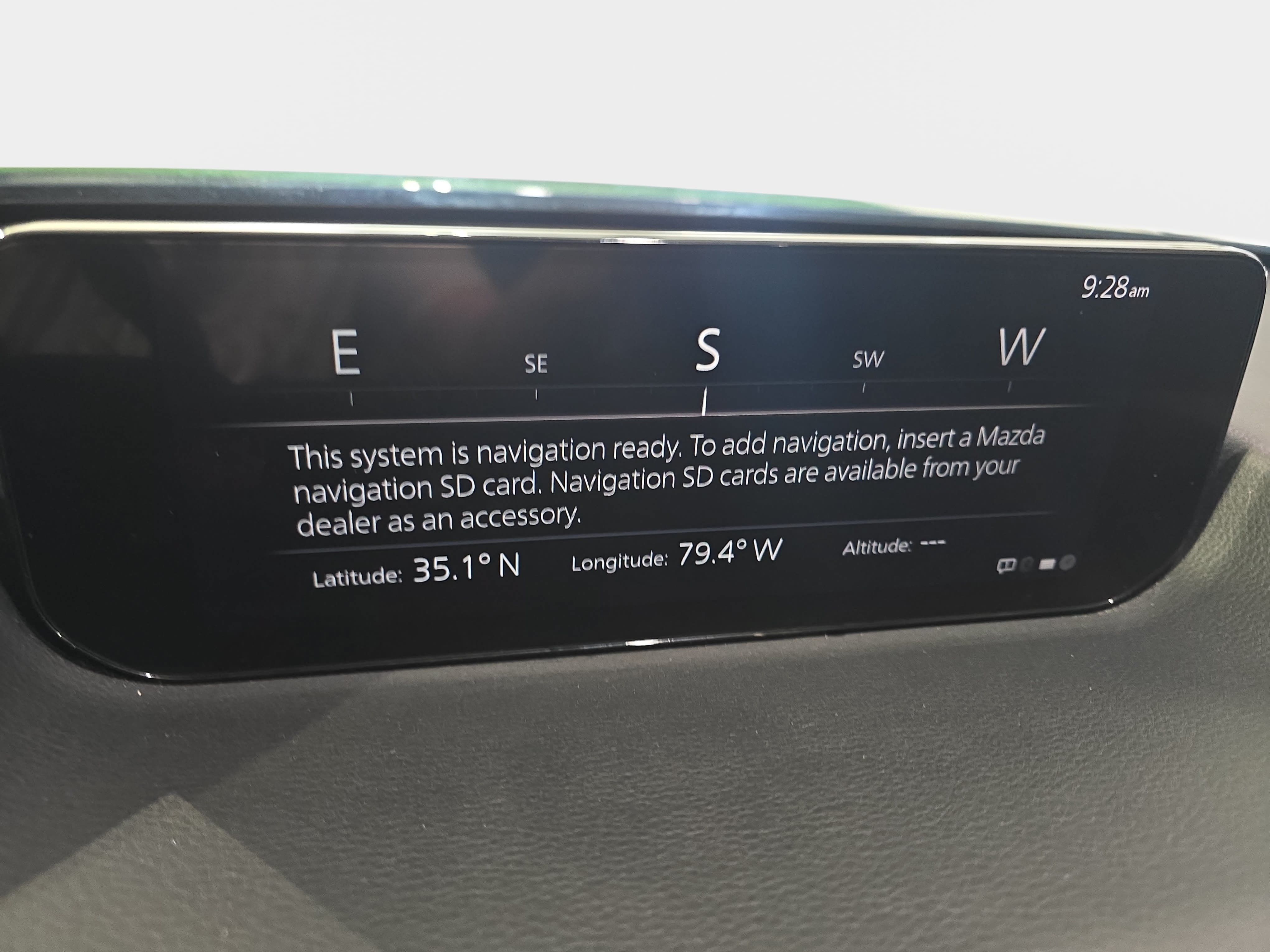 Used 2025 MAZDA CX-50 AWD 2.5 S w/ Premium Package image 19