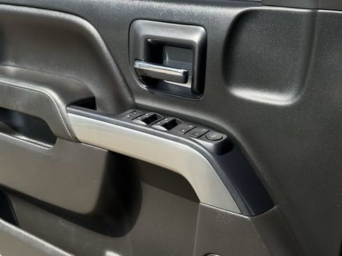 Used 2018 Chevrolet Silverado 1500 LT w/ All Star Edition RWD image 23