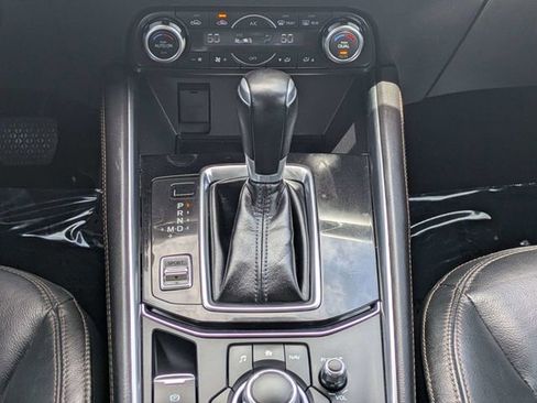 Used 2018 MAZDA CX-5 Grand Touring w/ Premium Package FWD image 17