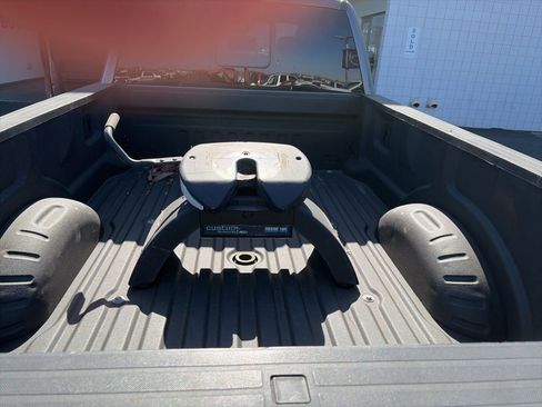 Used 2019 Ford F450 Lariat w/ Chrome Package AWD/4WD image 11