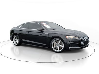 Used 2019 Audi A5 2.0T Premium Plus w/ Premium Plus