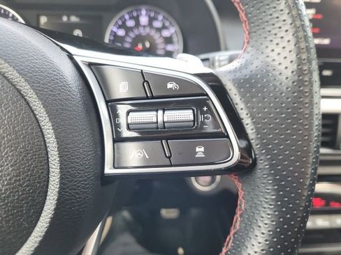 Certified 2023 Kia Forte GT w/ GT2 Package image 26