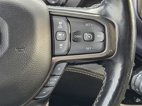 Used 2020 RAM 1500 Limited image 18