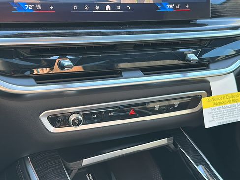 New 2026 BMW X5 M60i w/ Executive Package image 25