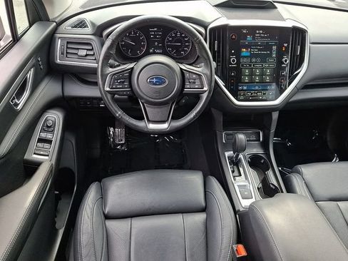 Used 2023 Subaru Ascent Limited AWD/4WD image 13