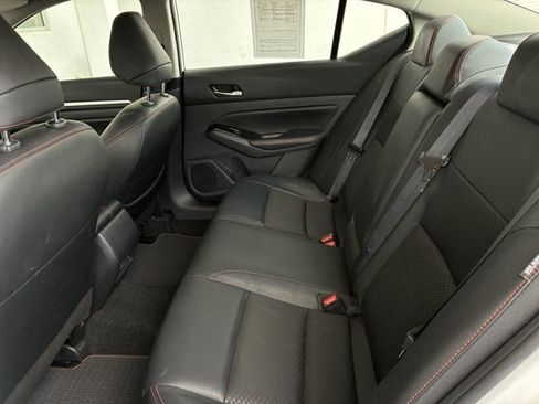 Used 2025 Nissan Altima 2.5 SR FWD image 22