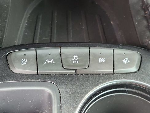 Used 2021 Chevrolet TrailBlazer LT w/ Convenience Package FWD image 29
