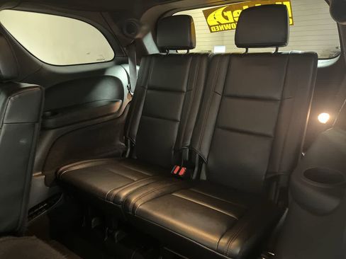 Used 2023 Dodge Durango GT image 27