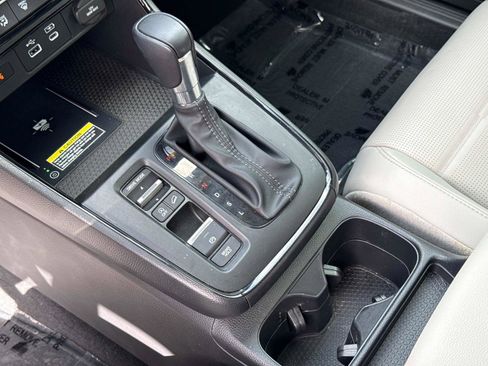 Certified 2023 Honda CR-V EX-L image 28