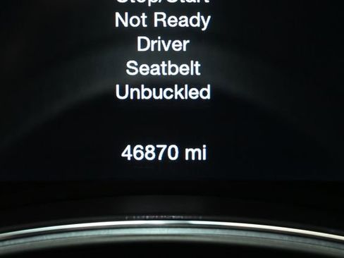 Used 2021 Jeep Grand Cherokee Trailhawk image 18