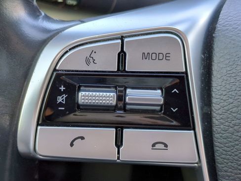 Used 2020 Kia Telluride EX w/ EX Premium Package image 26