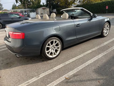 Used 2011 Audi A5 2.0T Premium w/ Bluetooth/Homelink Pkg image 7