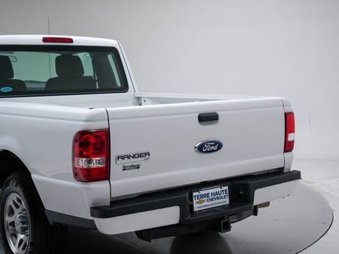 Used 2011 Ford Ranger XLT image 4