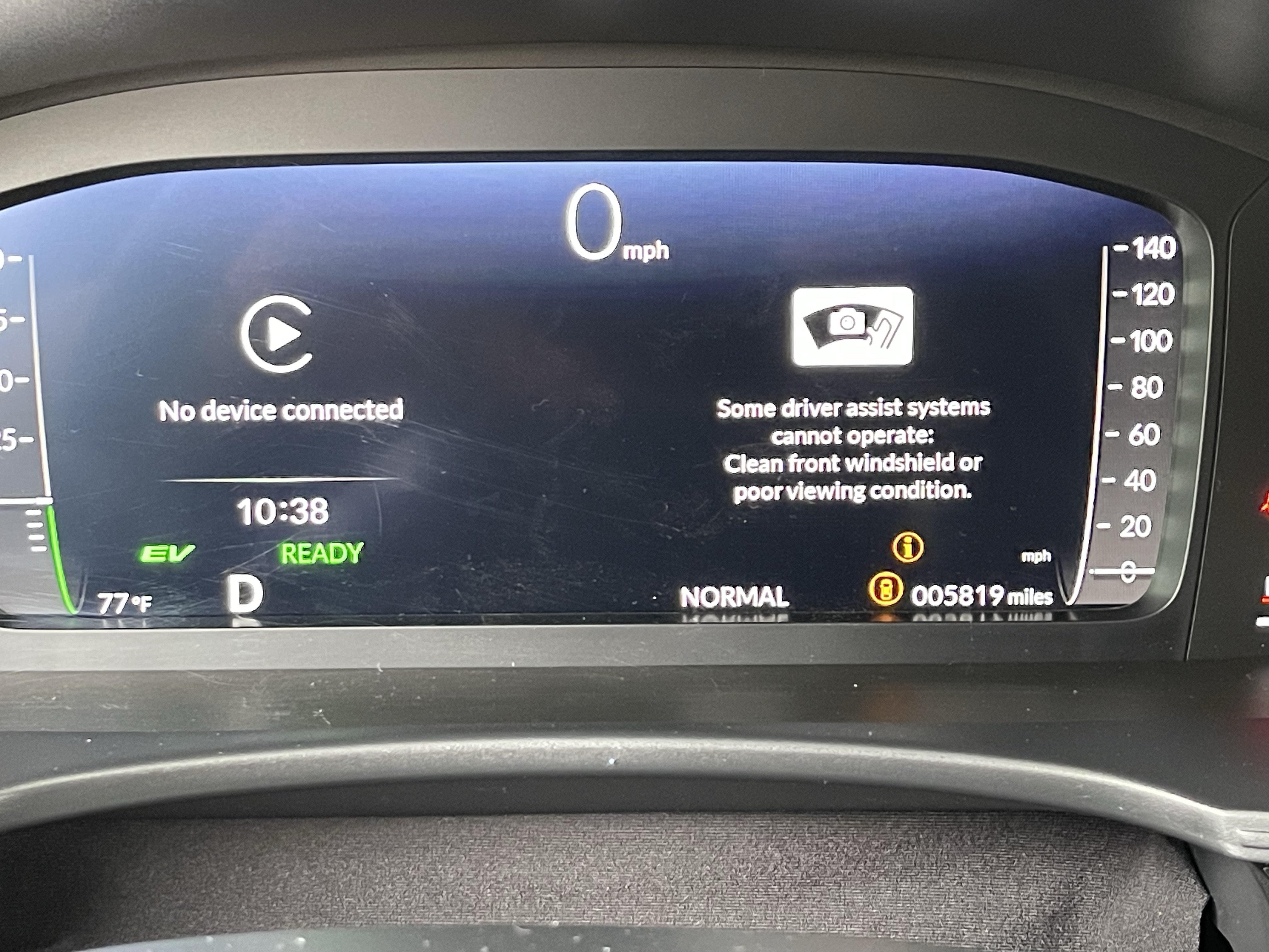 Used 2026 Honda Civic Sport Touring image 29