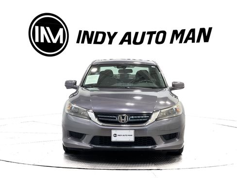 Used 2015 Honda Accord EX-L image 9