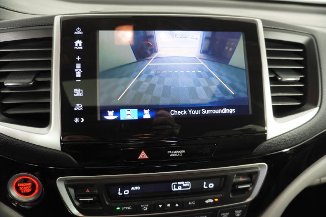 Used 2017 Honda Pilot Touring image 28