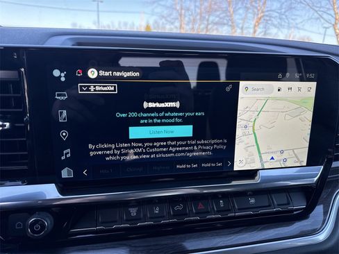 New 2026 Chevrolet Silverado 3500 LTZ w/ LTZ Convenience Package image 16