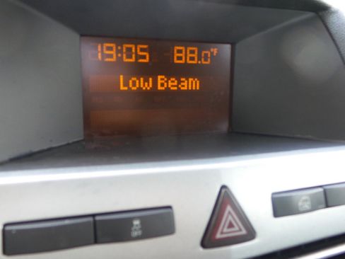 Used 2008 Saturn Astra XR image 42