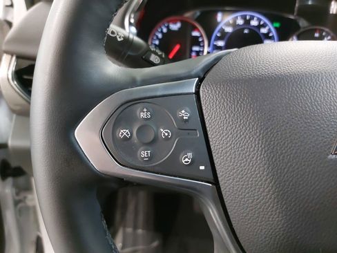 Used 2023 Chevrolet Traverse Premier w/ Redline Edition image 19