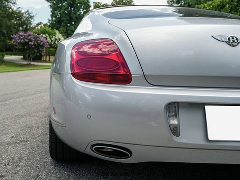 Used 2005 Bentley Continental GT AWD/4WD image 50