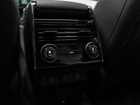 New 2026 Land Rover Range Rover Sport SV AWD/4WD image 31