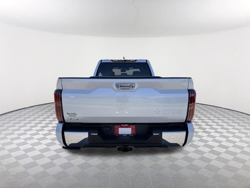 New 2026 Toyota Tundra 1794 Edition AWD/4WD image 6