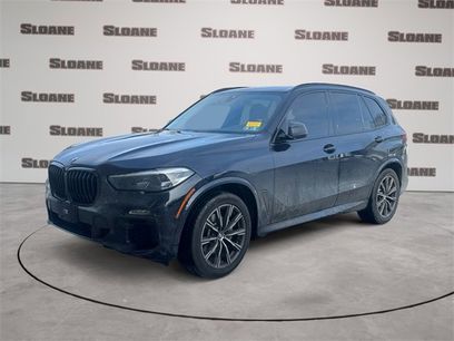 Used 2021 BMW X5 xDrive40i w/ M Sport Package