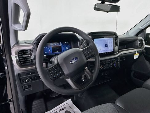 Used 2025 Ford F150 XL AWD/4WD image 9