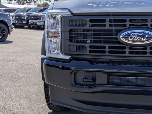 New 2026 Ford F450 XL image 10