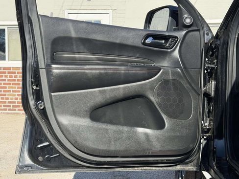 Used 2022 Dodge Durango R/T w/ Blacktop Package image 26