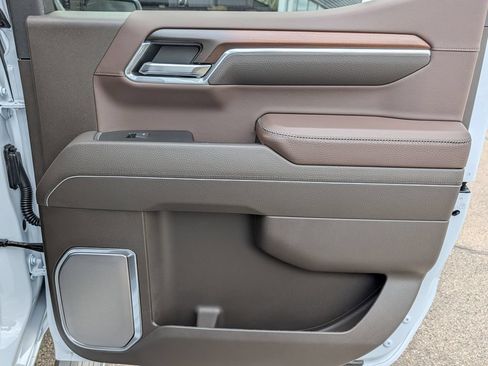 New 2026 GMC Sierra 1500 Denali w/ Denali Reserve Package AWD/4WD image 28