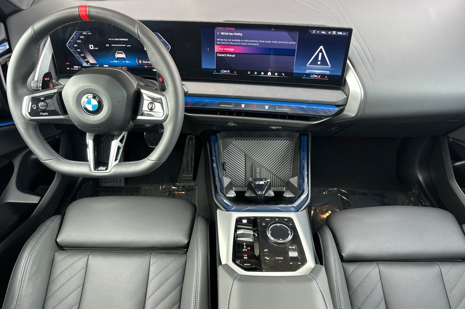 Used 2026 BMW X3 M50 w/ Premium Package AWD/4WD image 17