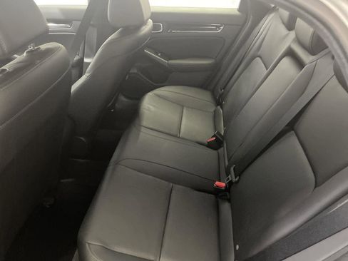 Used 2025 Honda Civic Sport Touring image 23