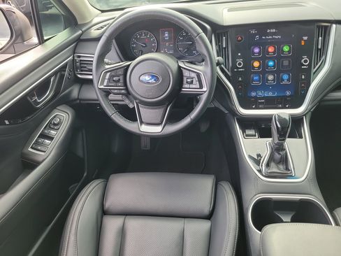 Used 2020 Subaru Legacy Limited image 19