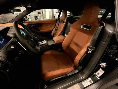 New 2024 Jaguar F-TYPE R image 9