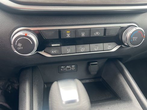 Certified 2025 Nissan Altima 2.5 SV image 51