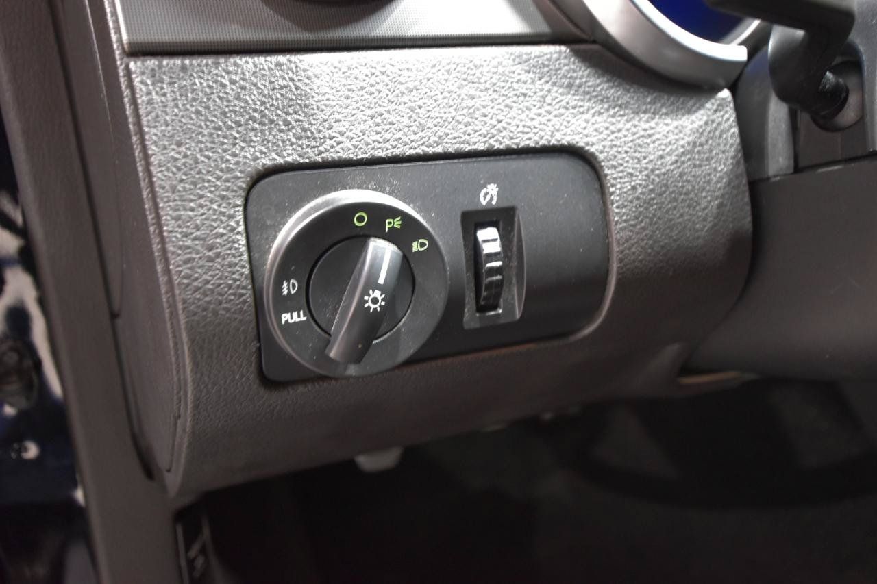 Used 2008 Ford Mustang Shelby GT500 RWD image 12