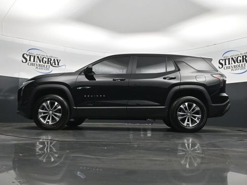 Used 2026 Chevrolet Equinox LT FWD image 29