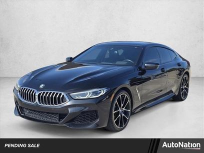 Used 2020 BMW 840i Gran Coupe xDrive w/ M Sport Package