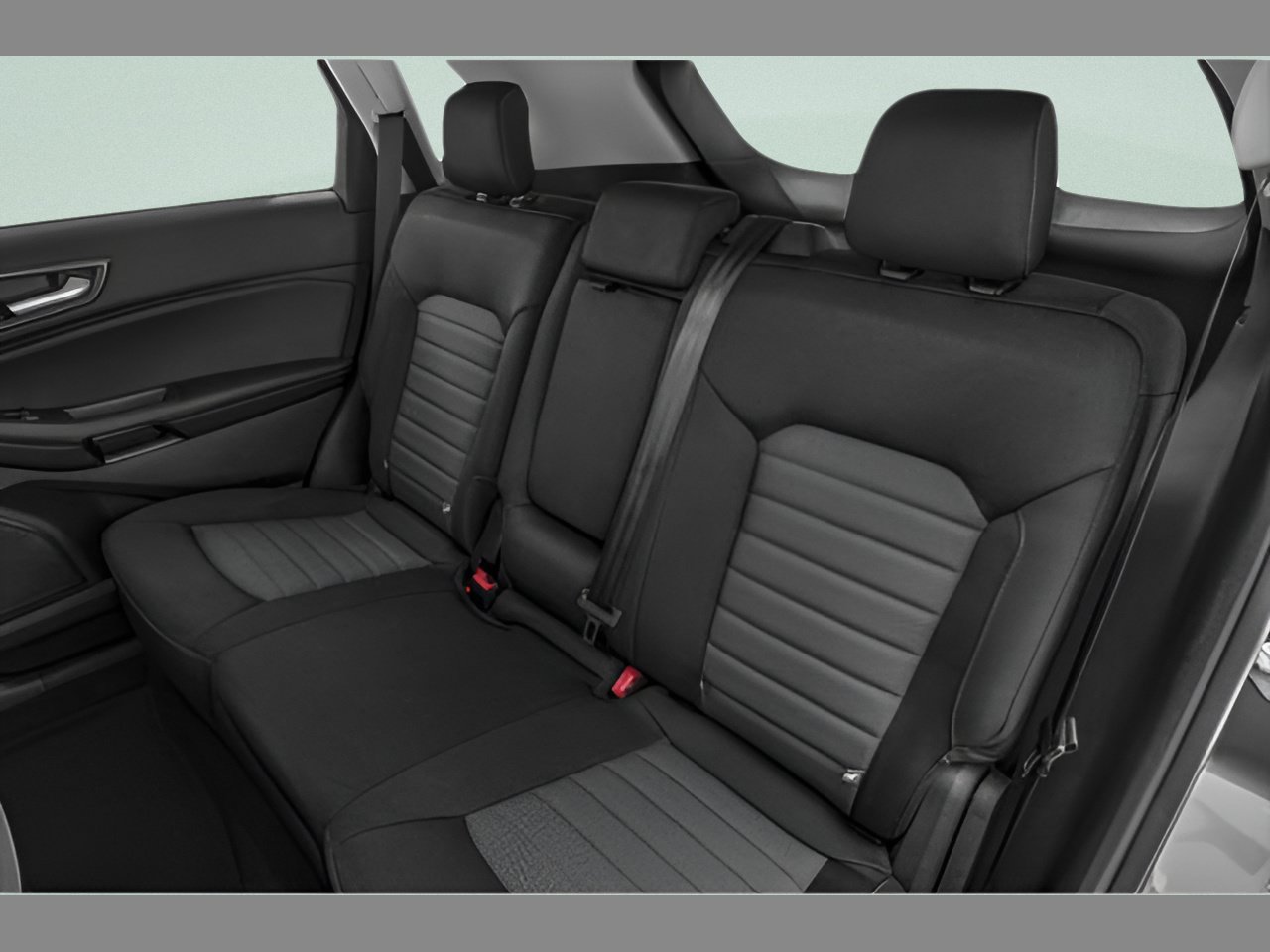 Used 2024 Ford Edge SE AWD/4WD image 25